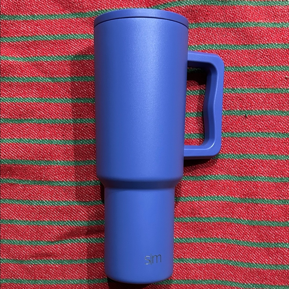 Simple Modern Tumbler